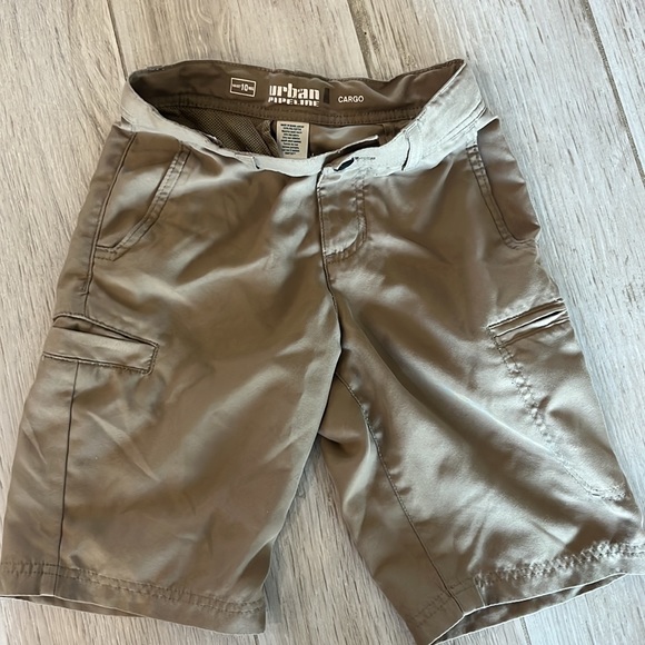 Bundle/lot boys 10/12 pants and shorts. - Picture 10 of 10